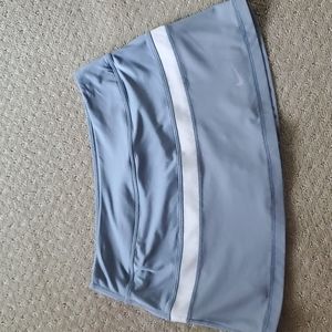 Nike tennis skirt